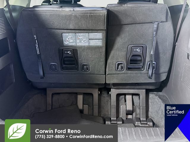 Used 2024 Kia Carnival SX Prestige FWD image 33