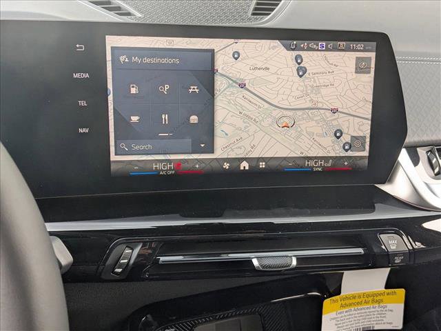 New 2026 BMW X2 xDrive28i image 14