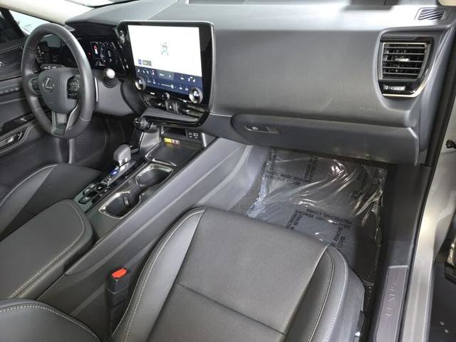 Certified 2026 Lexus NX 350 AWD w/ Accessory Package (2T) image 25