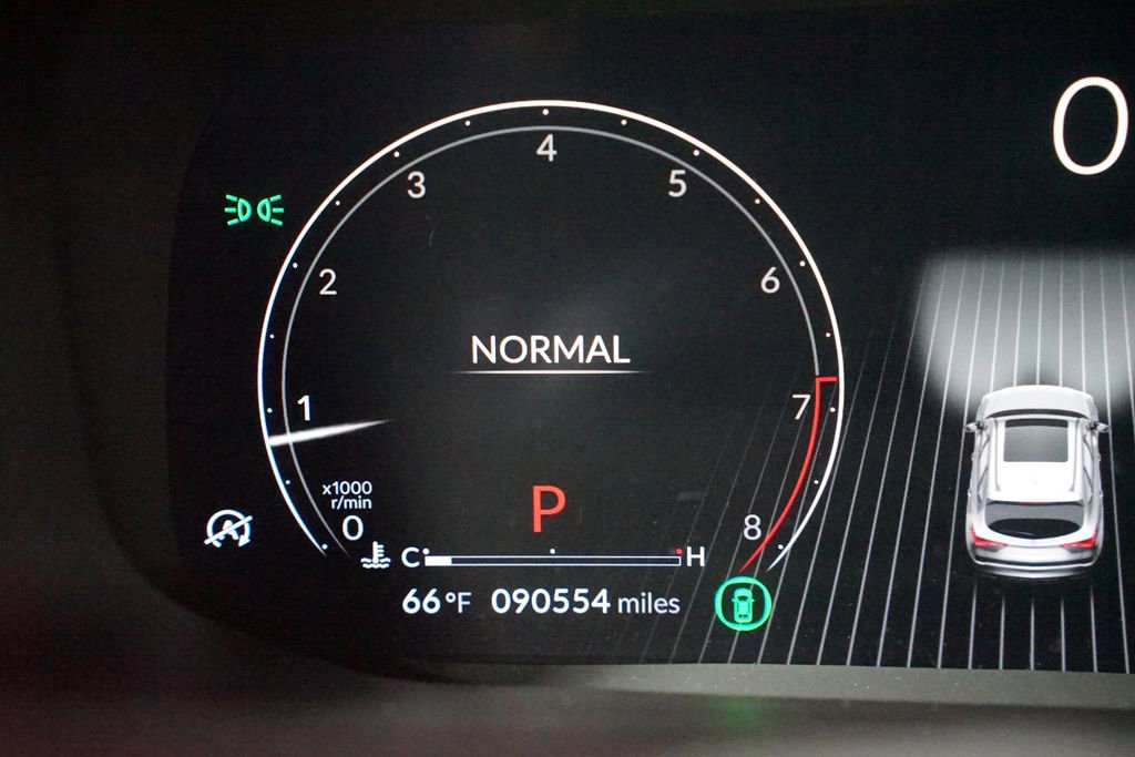 Used 2022 Acura MDX SH-AWD w/ Technology Package image 17