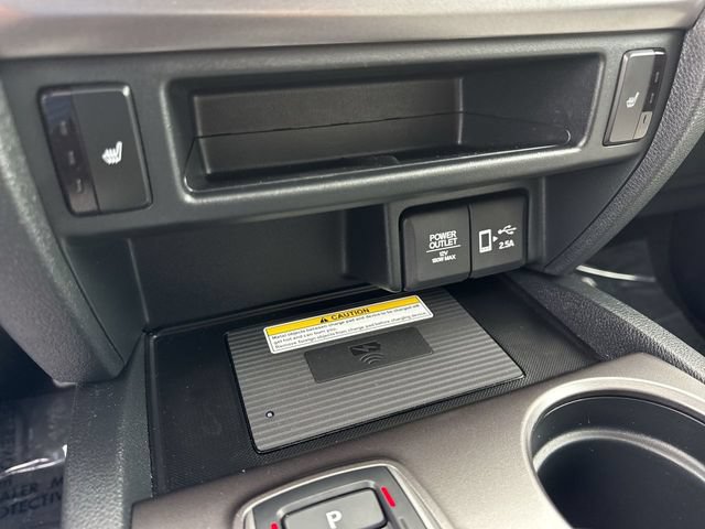 Used 2023 Honda Passport EX-L image 21