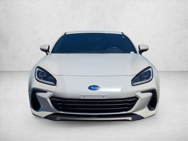 Used 2023 Subaru BRZ Limited RWD video 2