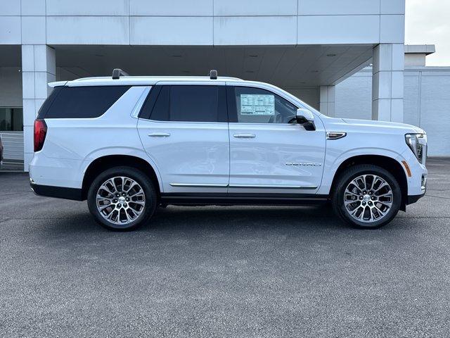 New 2026 GMC Yukon Denali w/ Denali Reserve Package AWD/4WD image 2