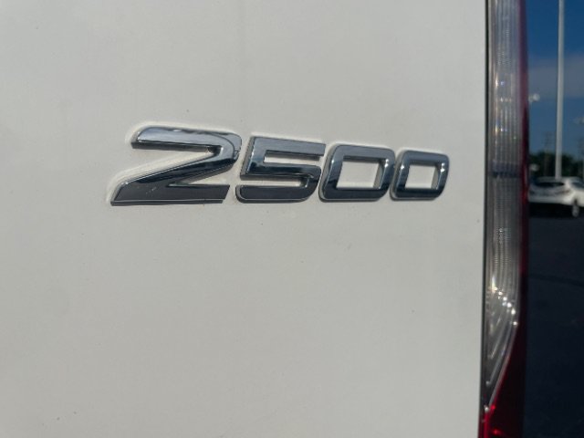 Used 2023 Mercedes-Benz Sprinter 2500 image 9