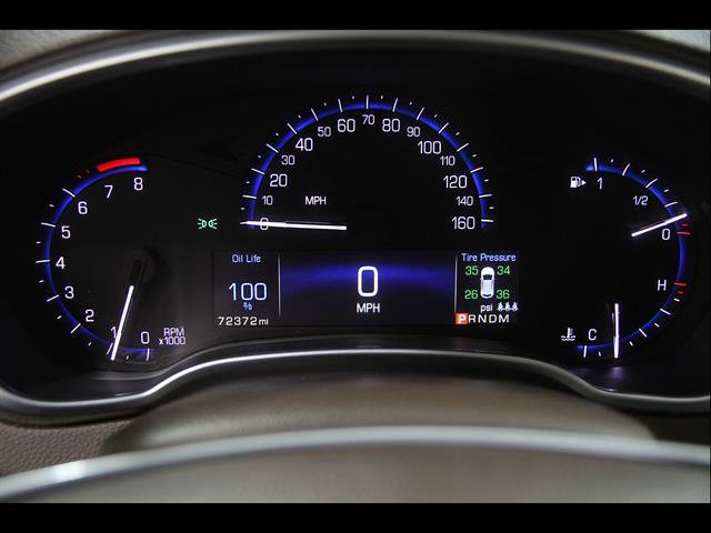 Used 2014 Cadillac SRX Premium w/ Driver Assist Package AWD/4WD image 8