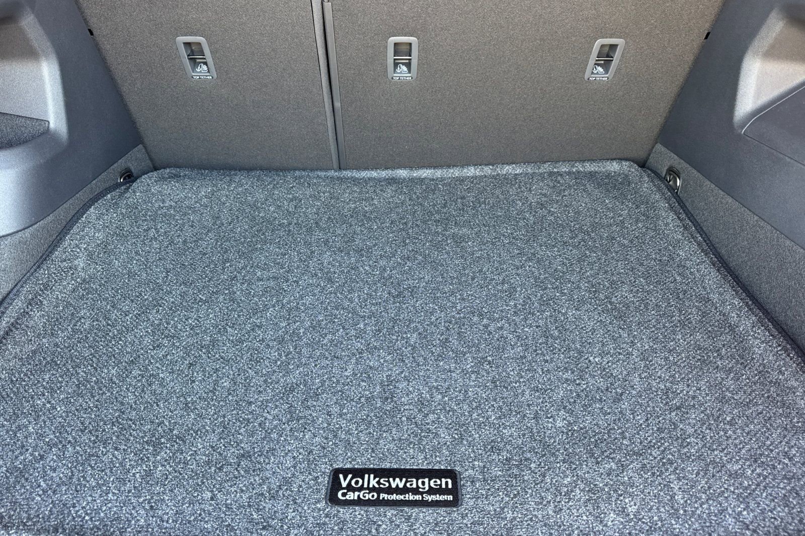 New 2026 Volkswagen Tiguan S image 15