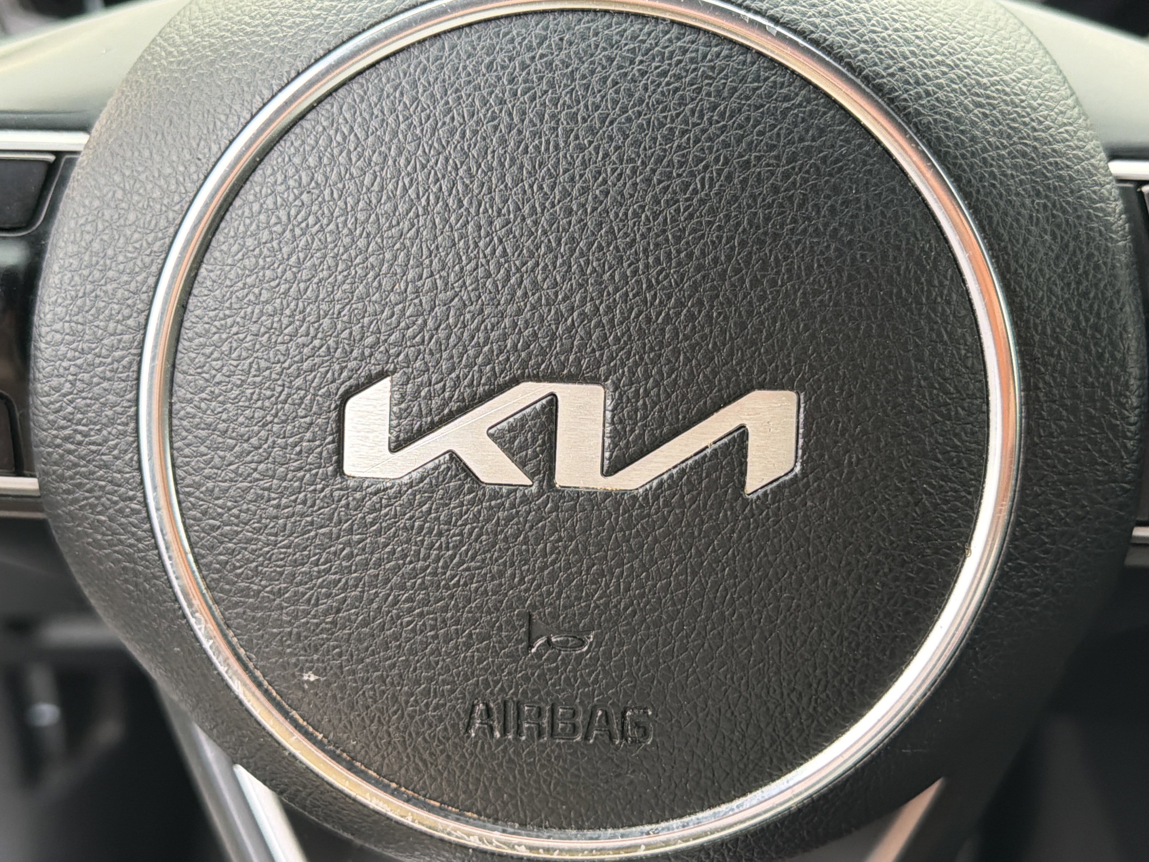 Used 2023 Kia K5 GT-Line image 24