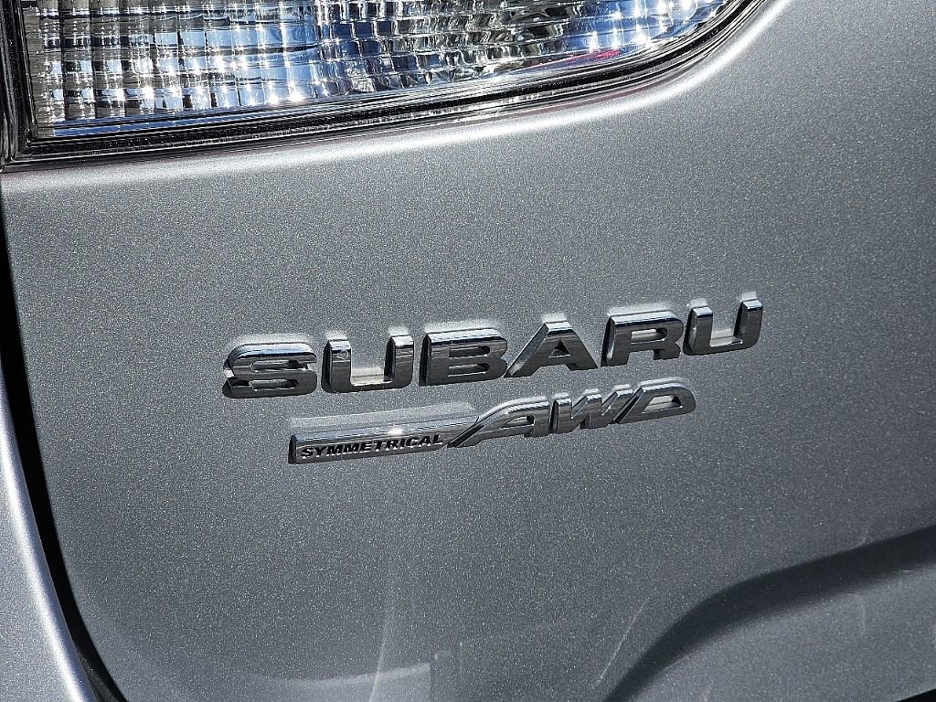 Used 2019 Subaru Forester Premium image 14