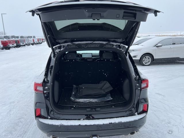 Used 2023 Ford Escape ST-Line Select w/ Tech Pack #2 image 14