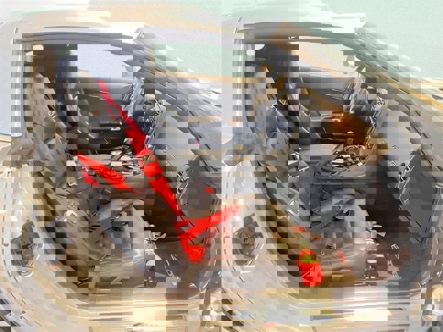 Used 2009 Chevrolet Corvette Z06 w/ Preferred Equipment Group image 8