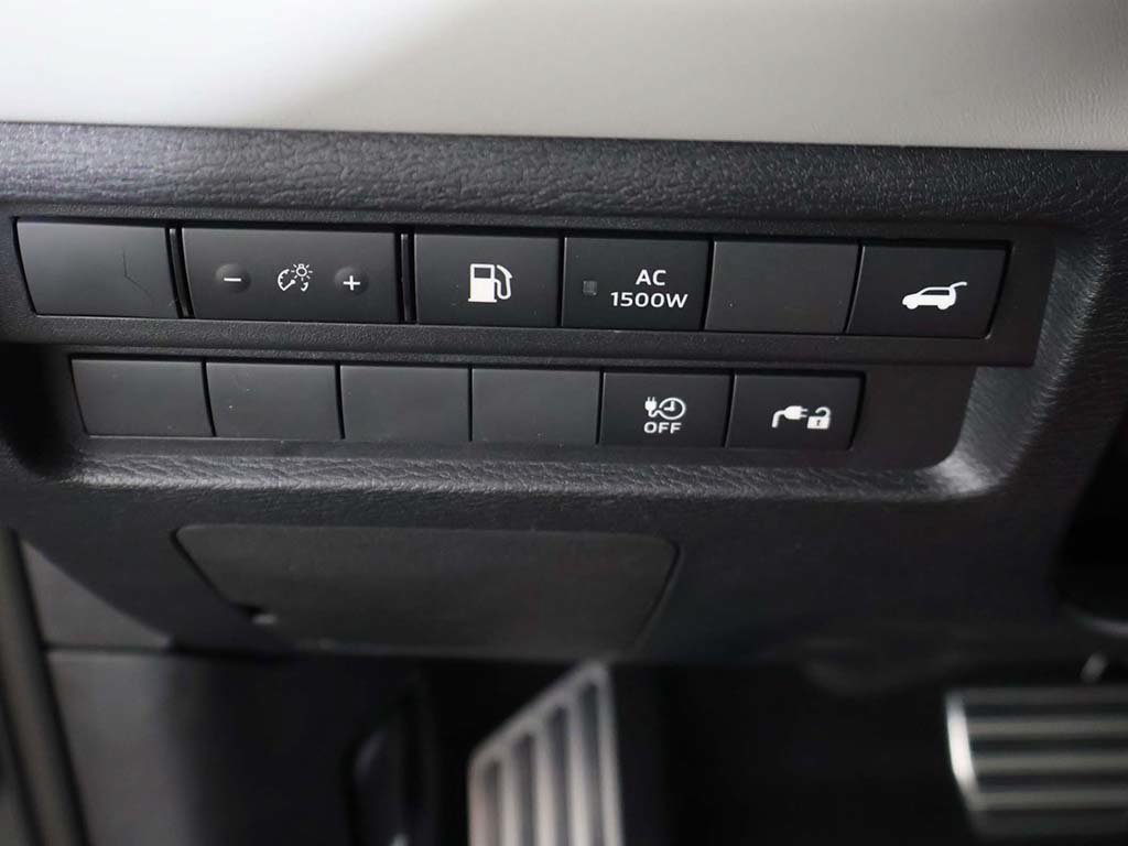 New 2026 Mitsubishi Outlander SEL AWD/4WD image 43