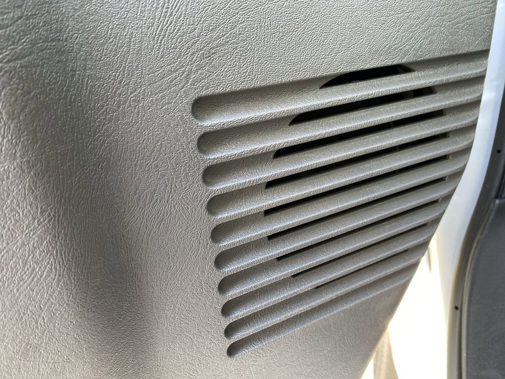 New 2025 GMC Savana 2500 Extended image 23