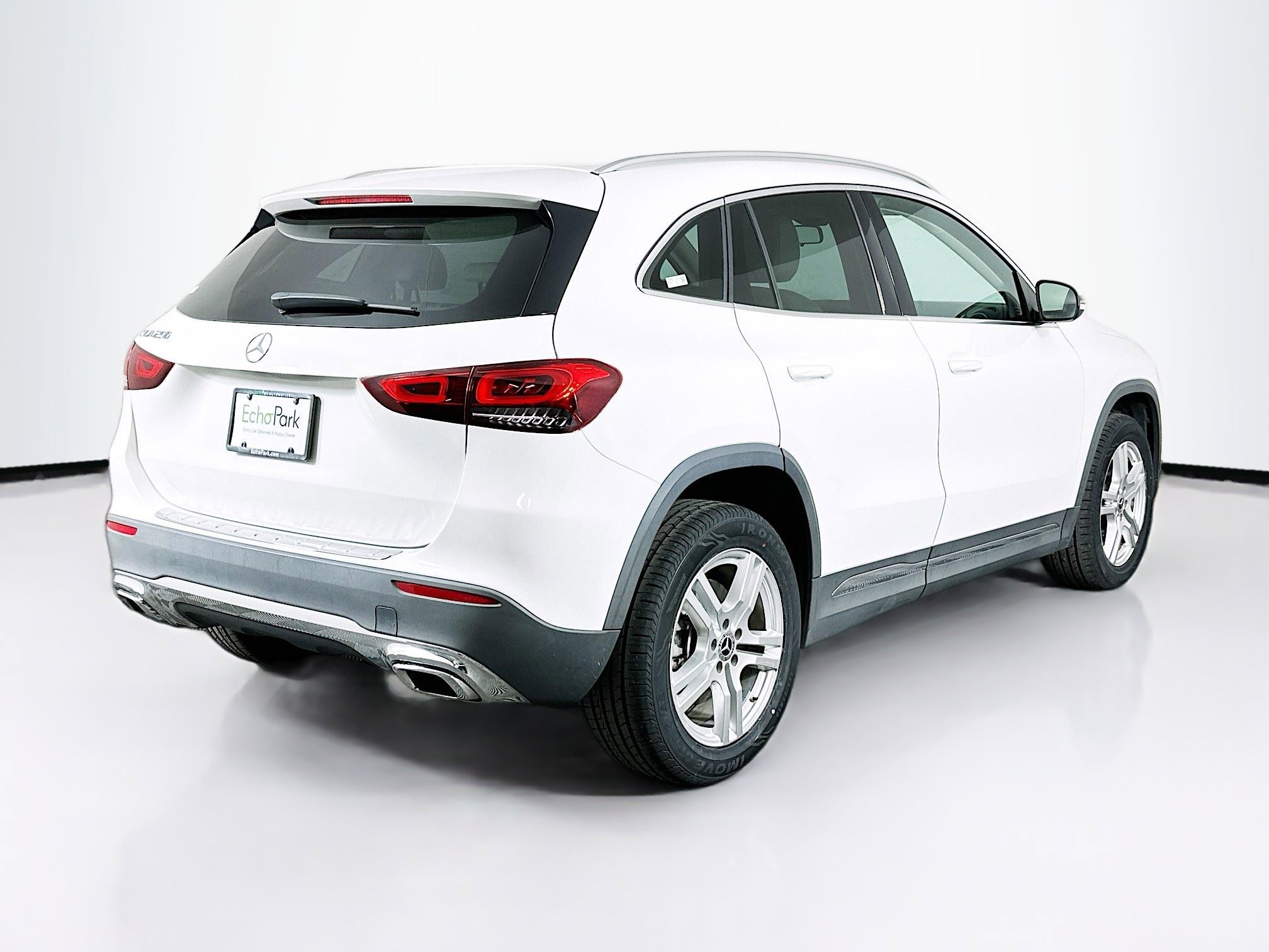 Used 2021 Mercedes-Benz GLA 250 image 9