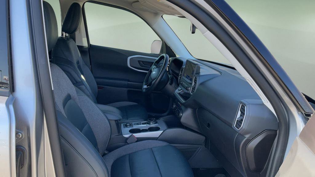 Used 2023 Ford Bronco Sport Outer Banks w/ Tech Package image 15