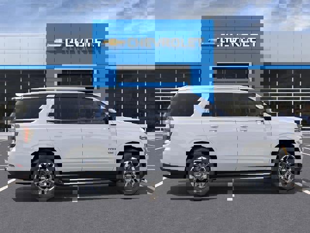 New 2026 Chevrolet Tahoe LS w/ Max Trailering Package image 5