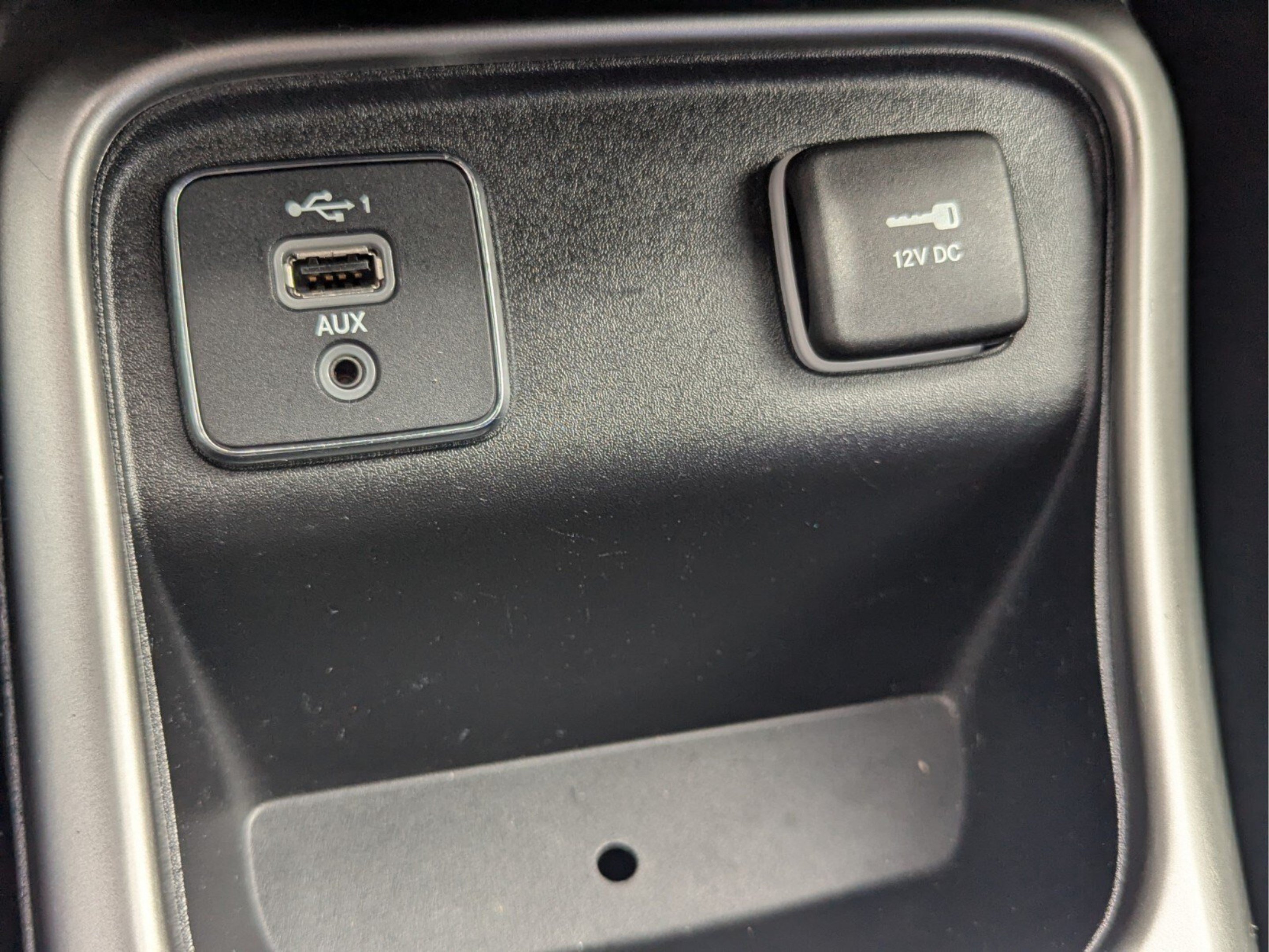 Used 2021 Jeep Compass Latitude w/ Sun and Sound Group FWD image 26