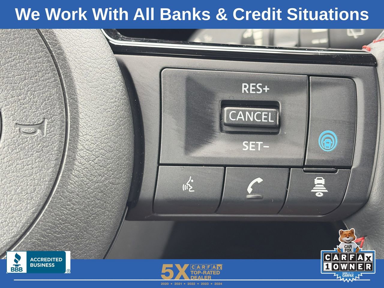 Used 2026 Nissan Kicks SR image 25