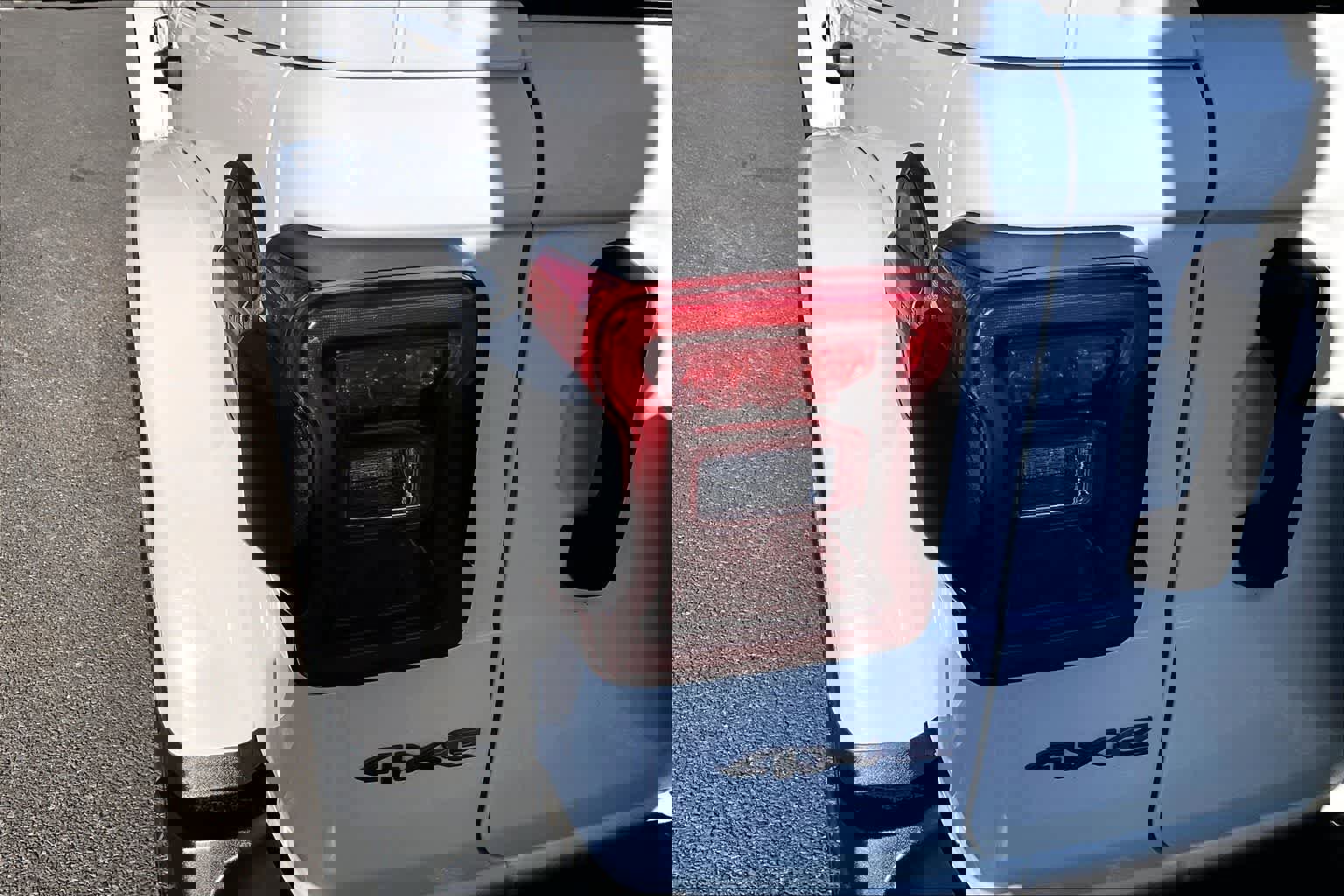 Used 2023 Jeep Wrangler Unlimited Rubicon 4xe w/ Cold Weather Group image 32