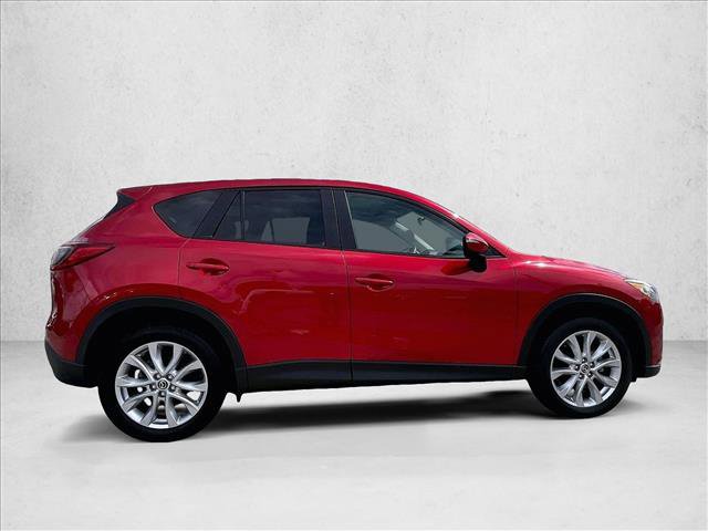 Used 2015 MAZDA CX-5 Grand Touring FWD image 5