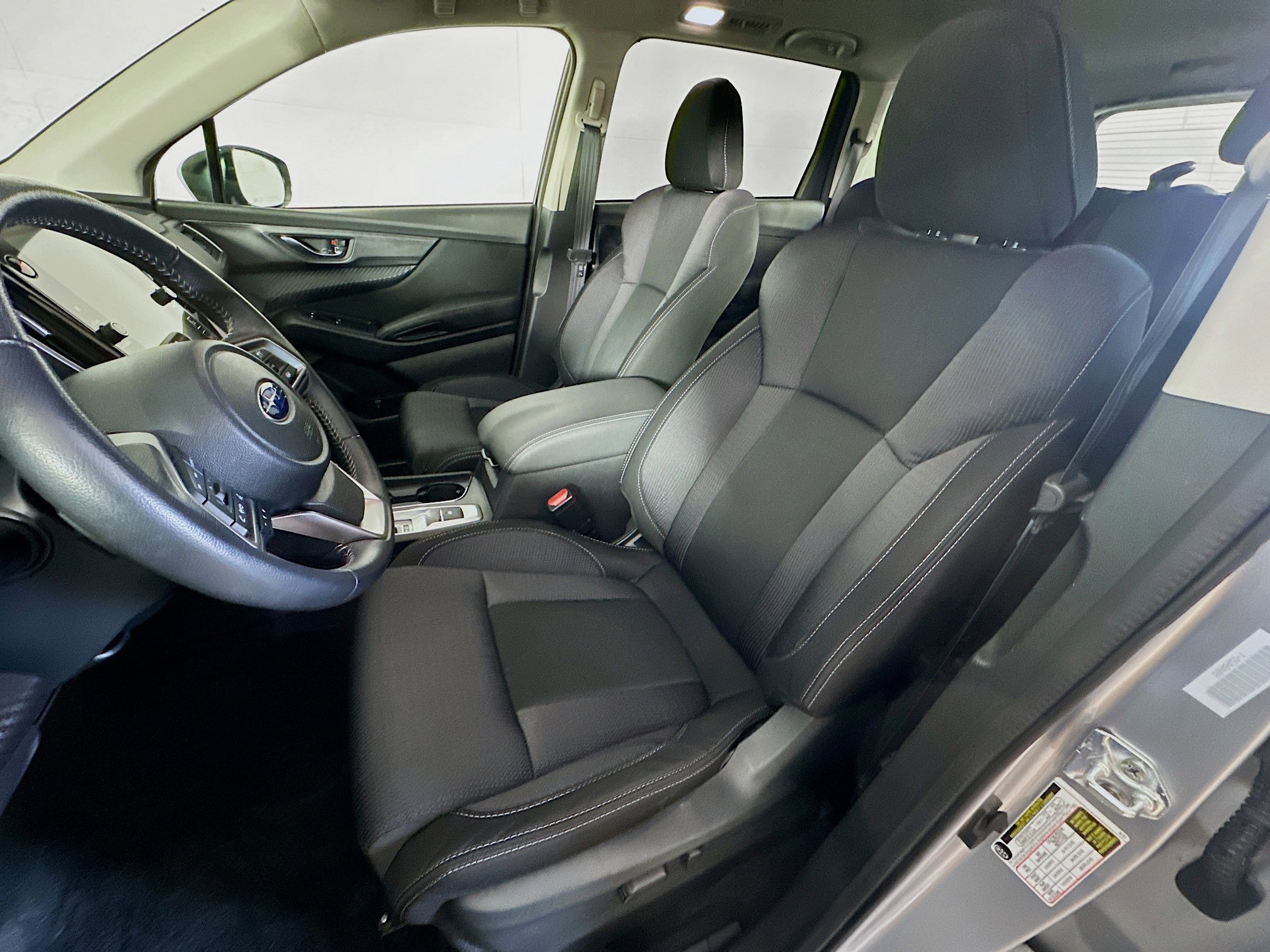 Used 2025 Subaru Ascent Premium AWD/4WD image 13