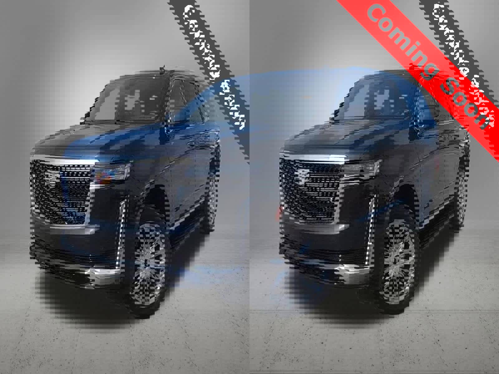 Used 2023 Cadillac Escalade Premium Luxury w/ LPO, Floor Liner Package