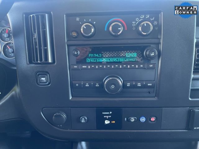 Used 2024 Chevrolet Express 2500 w/ Driver Convenience Package image 27