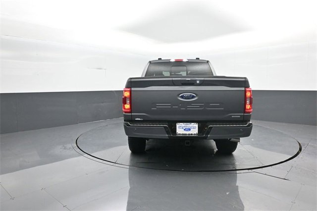 Used 2023 Ford F150 XLT w/ Equipment Group 302A High image 6