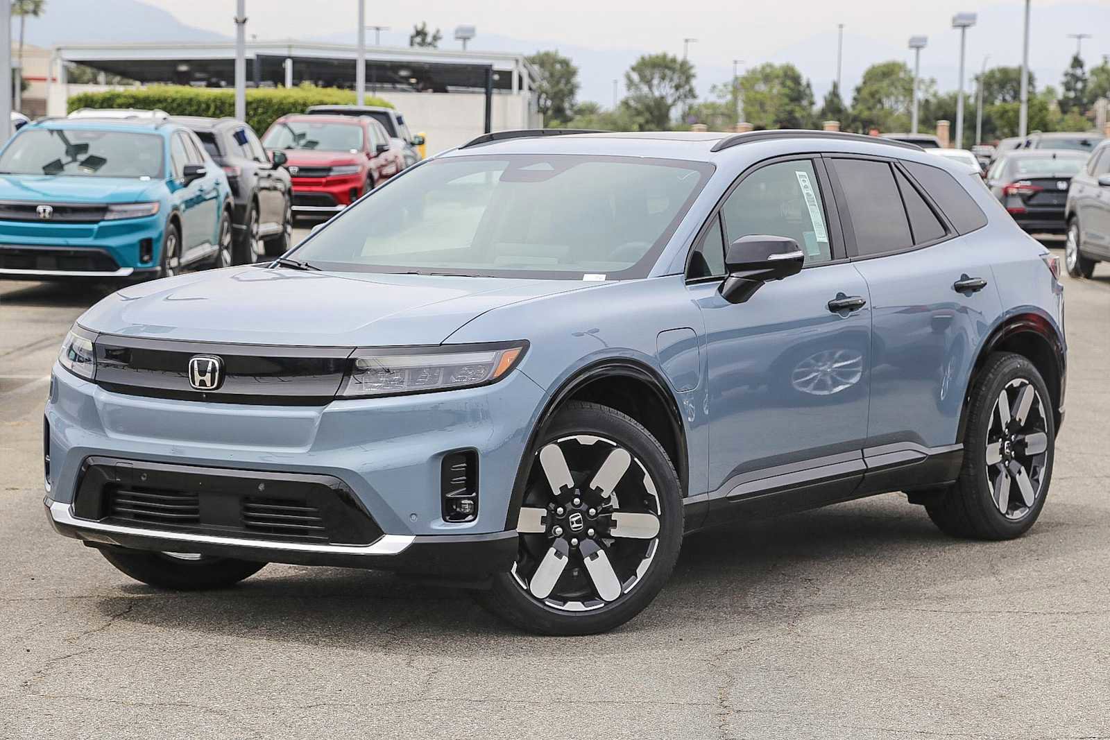 New 2026 Honda Prologue Elite image 1