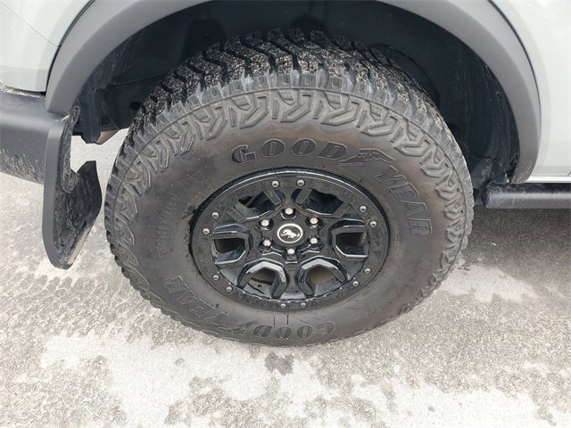 Used 2024 Ford Bronco Big Bend image 7