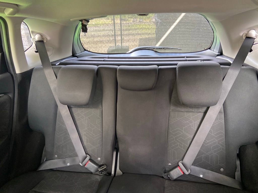 Used 2016 Honda Fit EX image 18