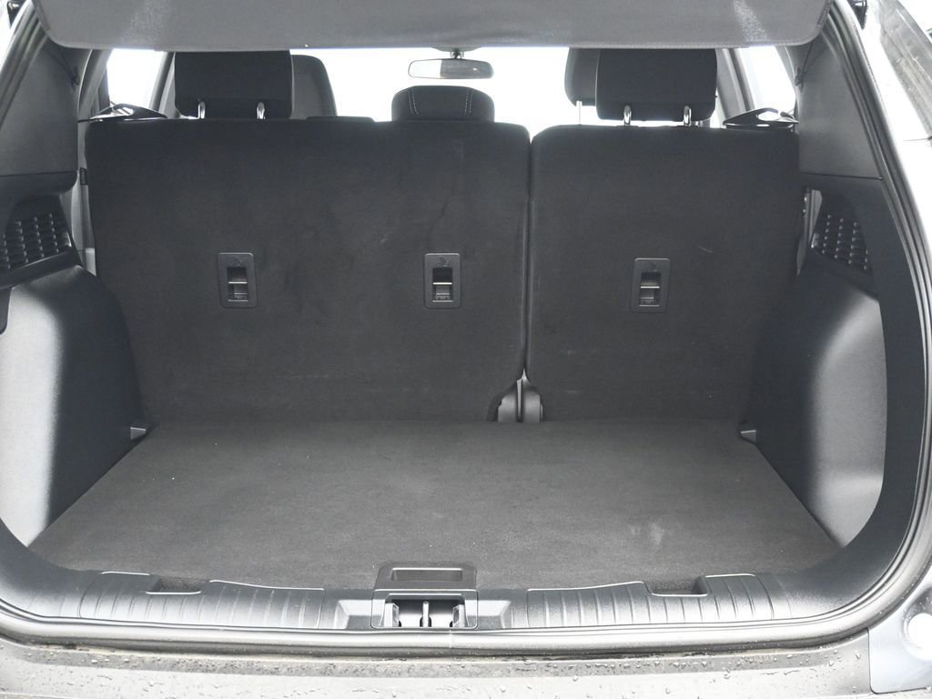 Used 2025 Ford Escape Active w/ Tech Pack #1 image 11