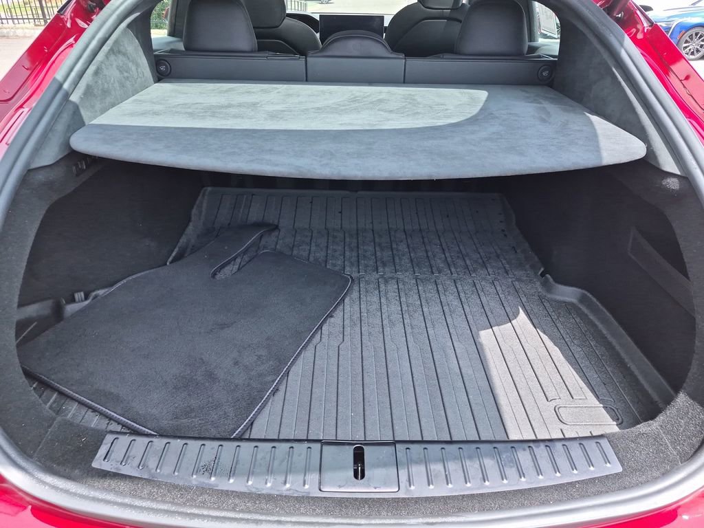 Used 2024 Tesla Model S AWD/4WD image 40