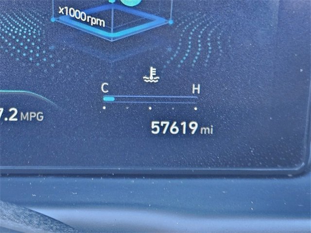 Used 2022 Hyundai Santa Cruz SEL w/ Activity Package image 30