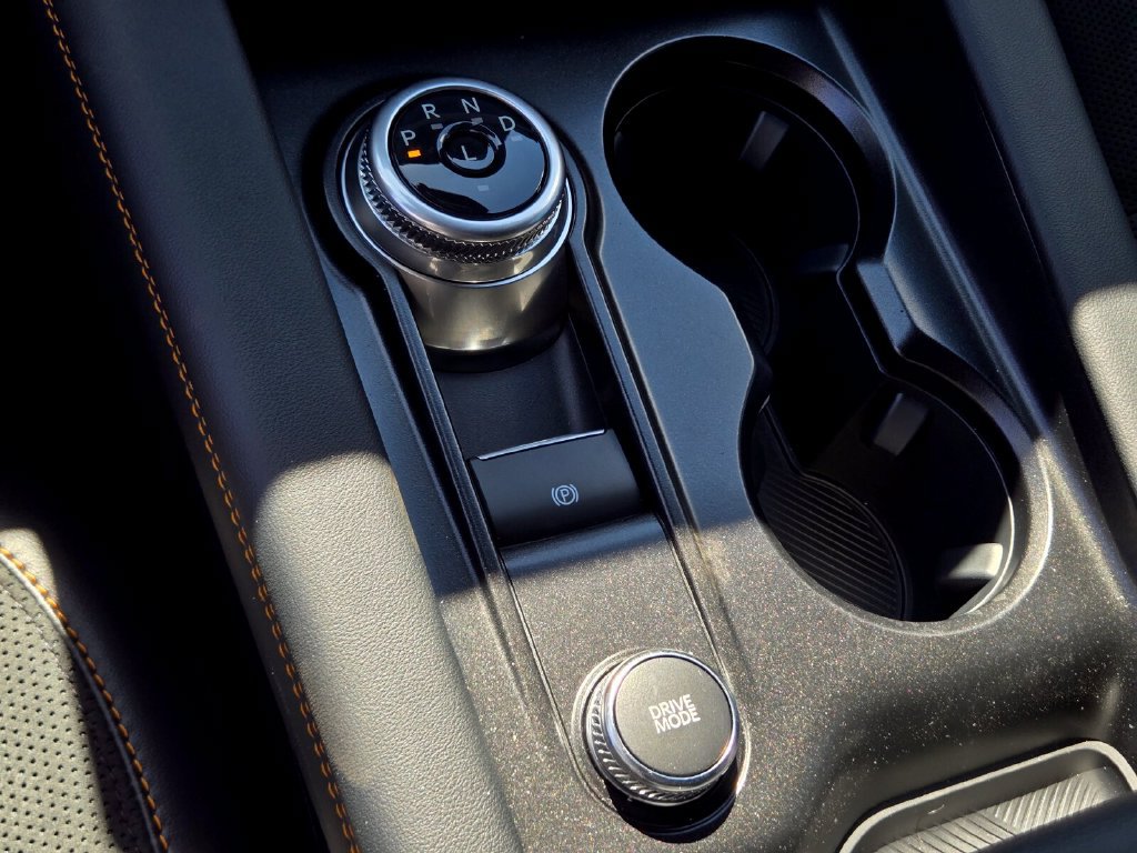 New 2027 Ford Explorer Tremor AWD/4WD image 22