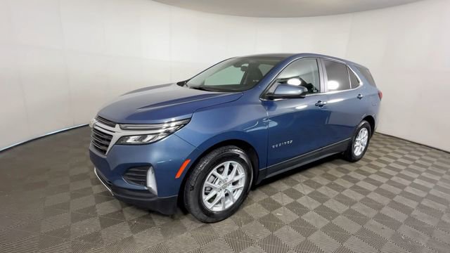 Used 2024 Chevrolet Equinox LT FWD image 13