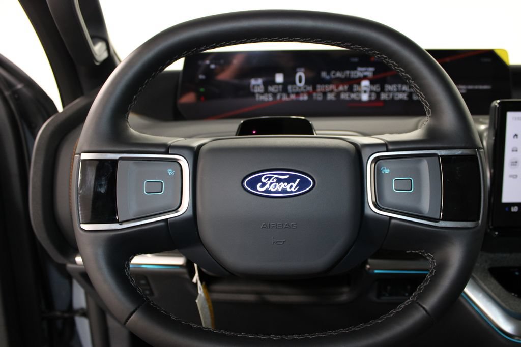 New 2027 Ford Expedition Tremor AWD/4WD image 37