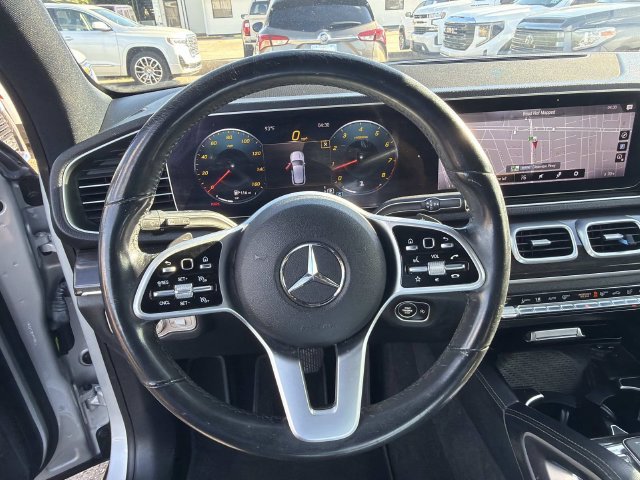 Used 2020 Mercedes-Benz GLE 350 image 28