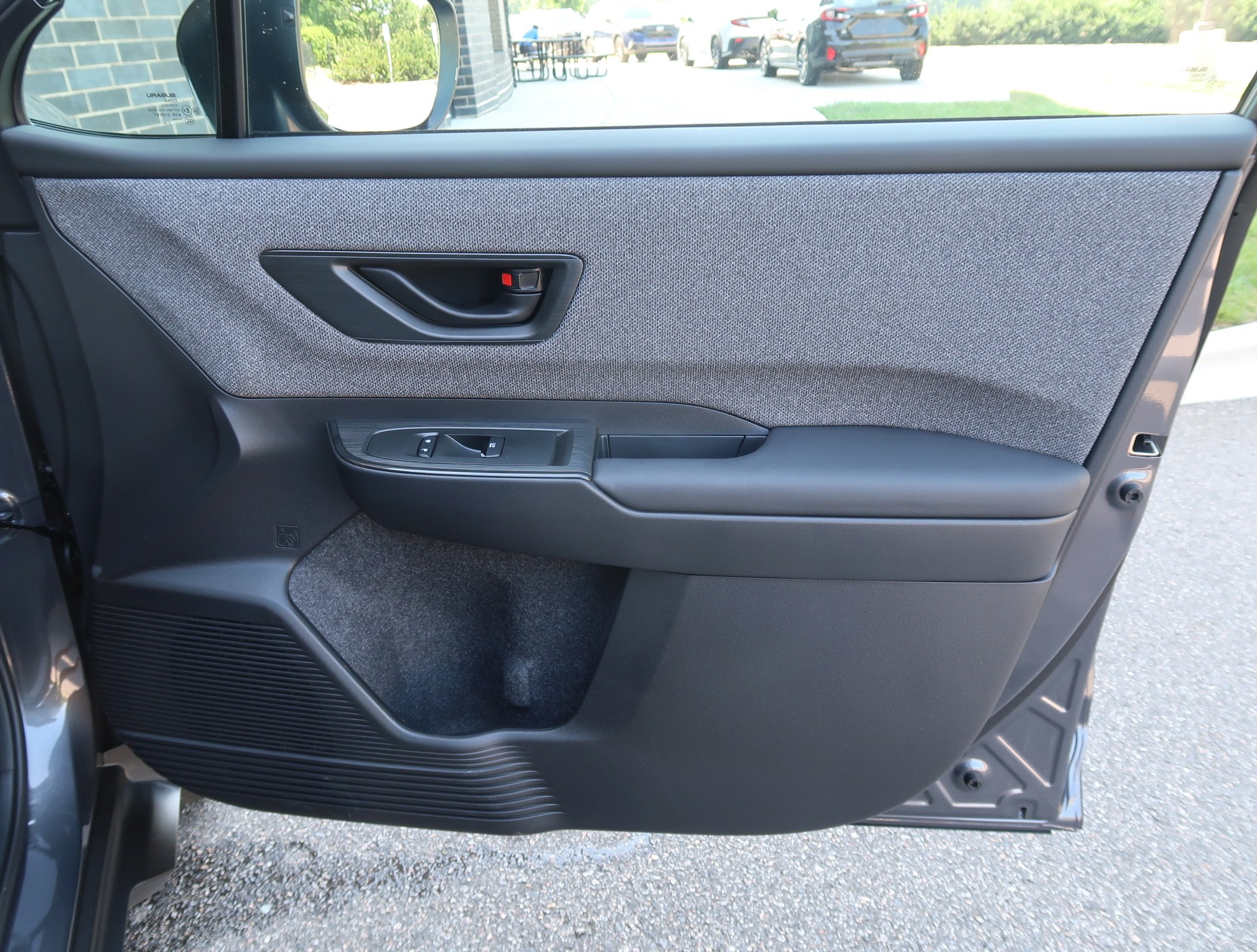 Certified 2026 Subaru Outback Premium AWD/4WD image 41