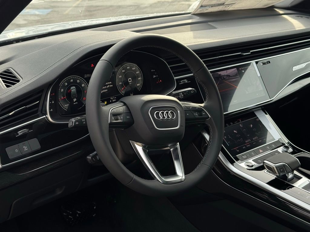 New 2026 Audi Q7 2.0T Premium image 20