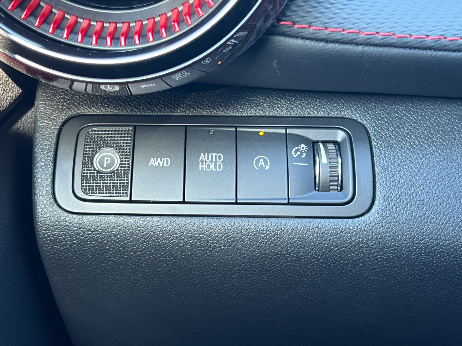 New 2027 Chevrolet Equinox RS w/ Safety and Technology Package AWD/4WD image 16