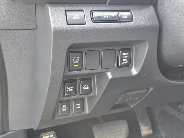 Used 2023 Nissan Frontier PRO-4X w/ Pro Convenience Package image 28