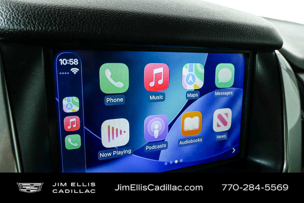 Used 2019 Chevrolet Tahoe LS image 14