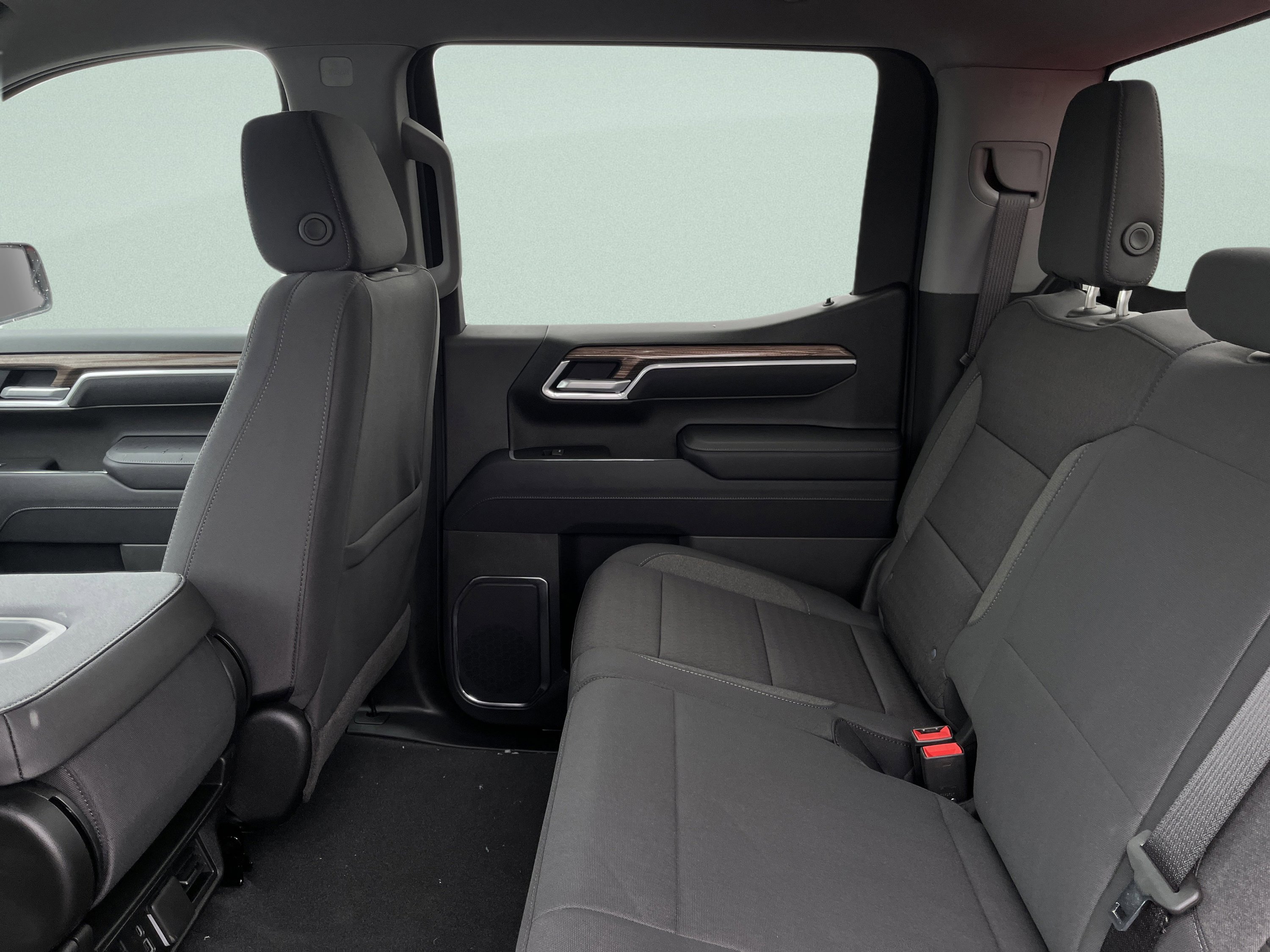 New 2026 Chevrolet Silverado 1500 LT image 17