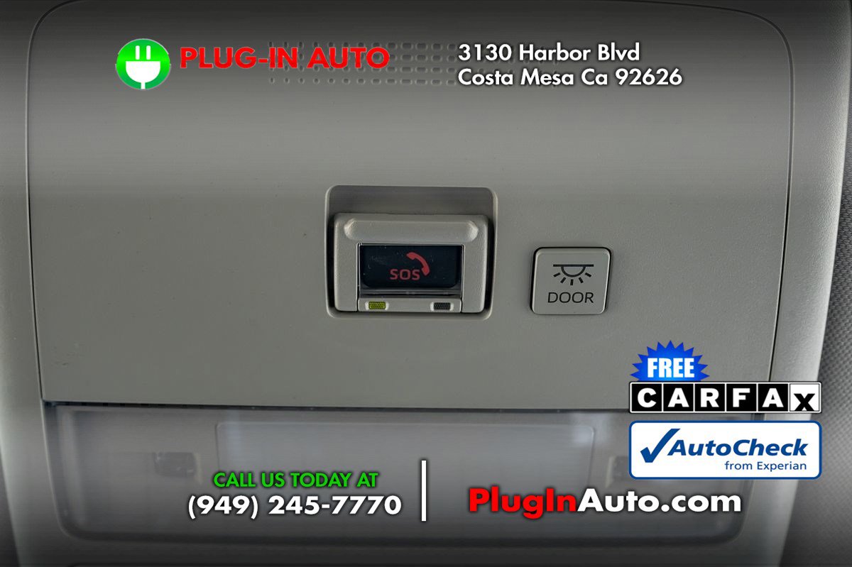 Used 2023 Toyota Mirai XLE w/ Advanced Technology Package RWD image 15