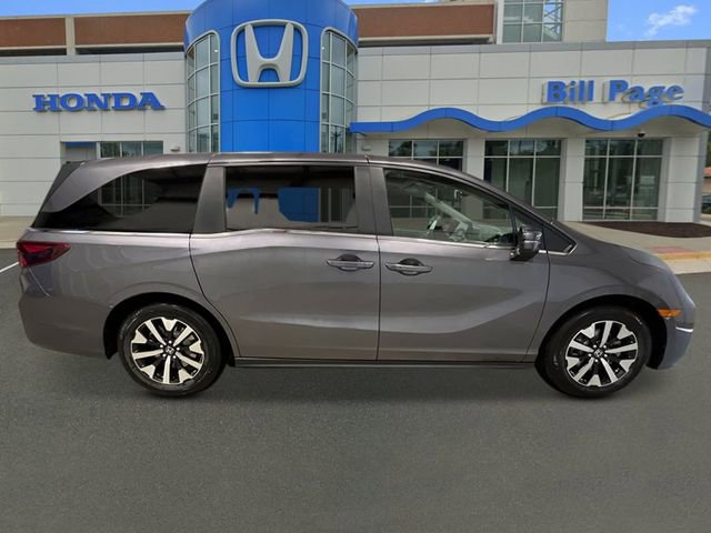 New 2026 Honda Odyssey EX-L image 7