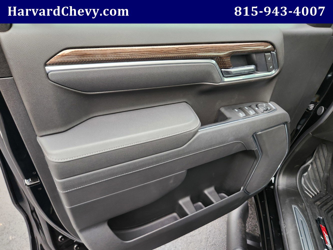 Used 2026 Chevrolet Silverado 1500 RST image 31