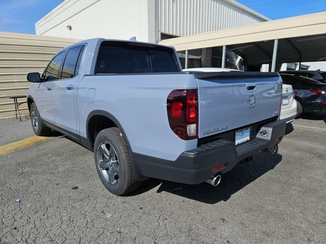 Used 2023 Honda Ridgeline RTL-E image 10