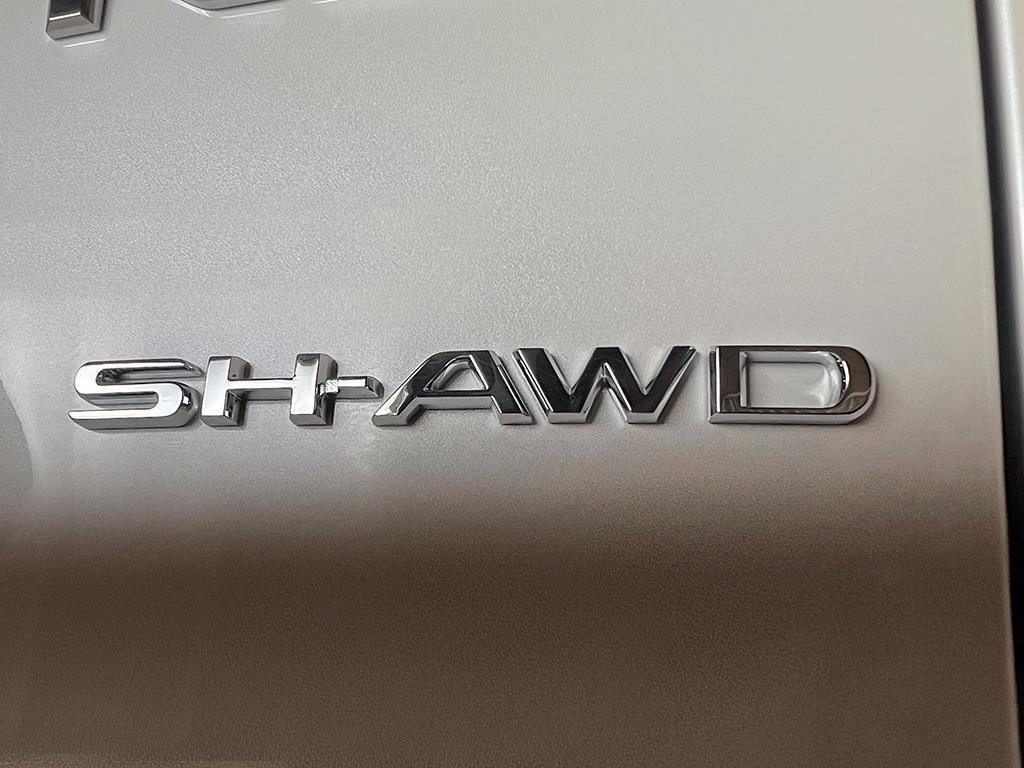 New 2026 Acura RDX w/ Advance Package AWD/4WD image 7