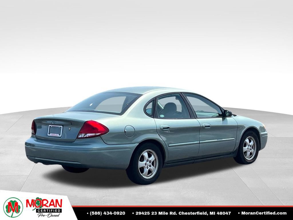 Used 2005 Ford Taurus SE FWD image 5