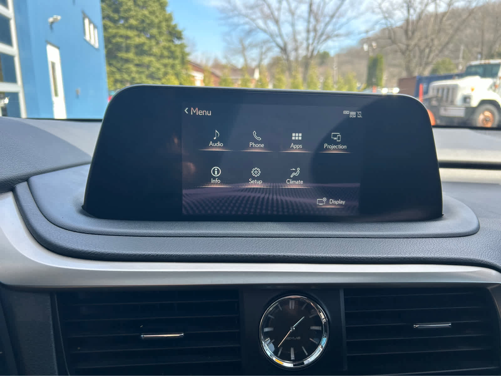 Used 2022 Lexus RX 350 AWD w/ Premium Package image 21